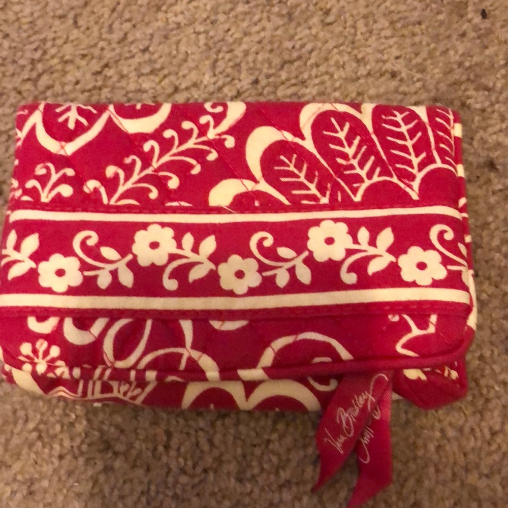 Small wallet